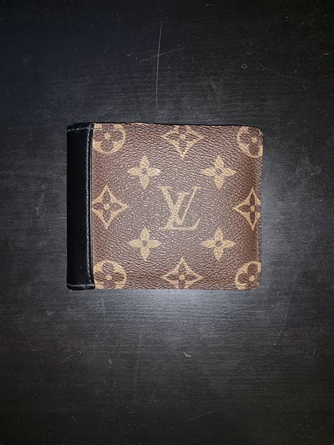 louis vuitton gaspar wallet|louis vuitton wallet.